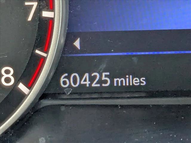 Used 2019 Nissan Maxima 3.5 SL image 9