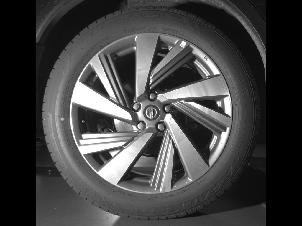 Certified 2021 Nissan Murano SL w/ SL Moonroof Package AWD/4WD image 12