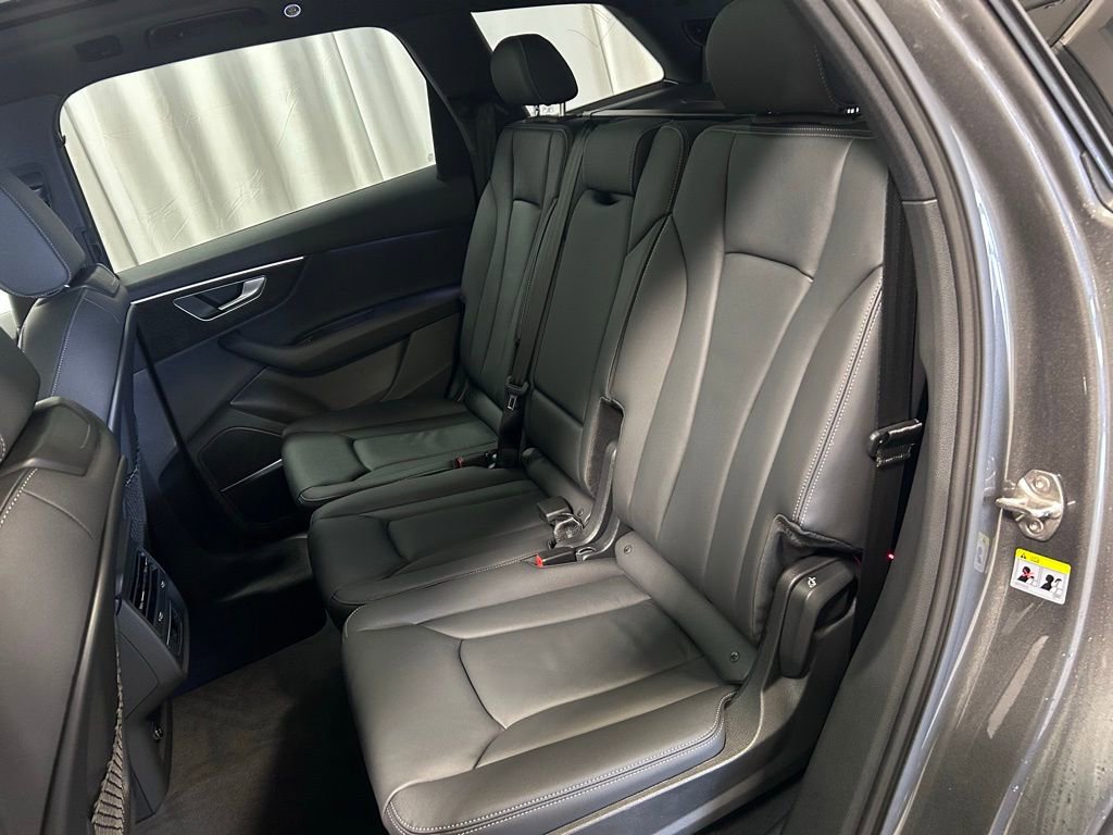 New 2026 Audi Q7 2.0T Premium image 21