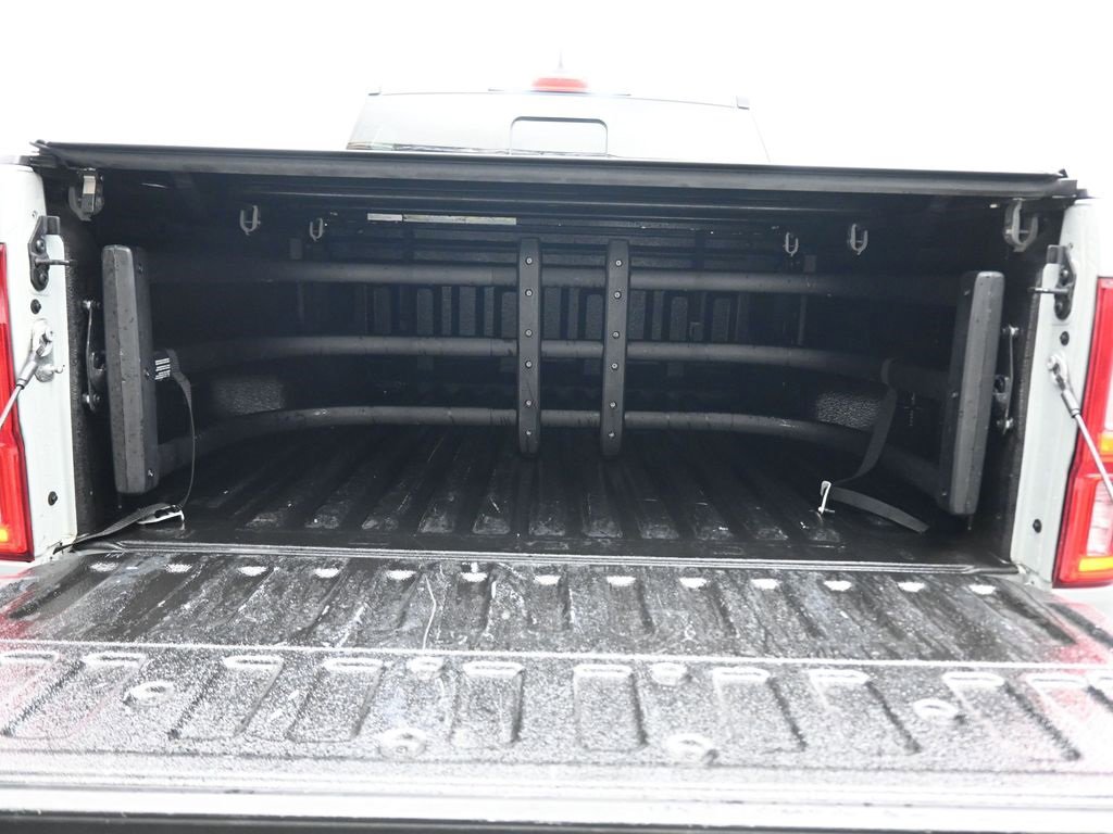 Used 2021 Ford Ranger Lariat w/ Tremor Off-Road Package image 51