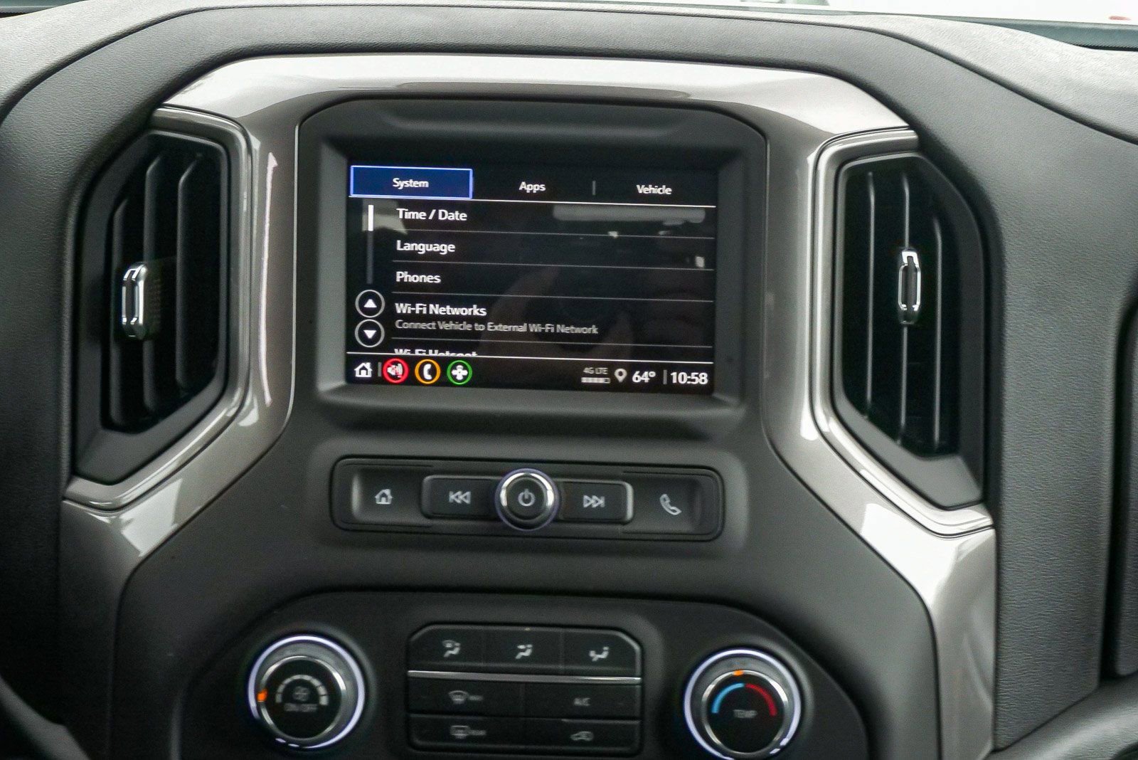 New 2025 Chevrolet Silverado 3500 W/T w/ WT Convenience Package image 13