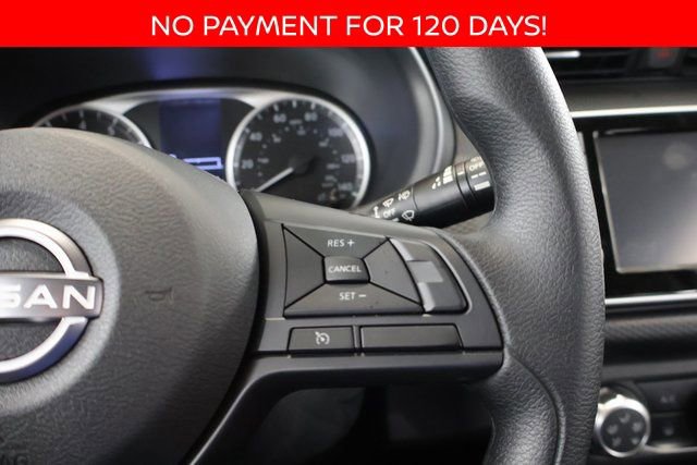 New 2025 Nissan Kicks Play S image 16