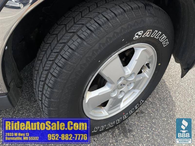 Used 2012 Ford Escape XLT FWD image 27