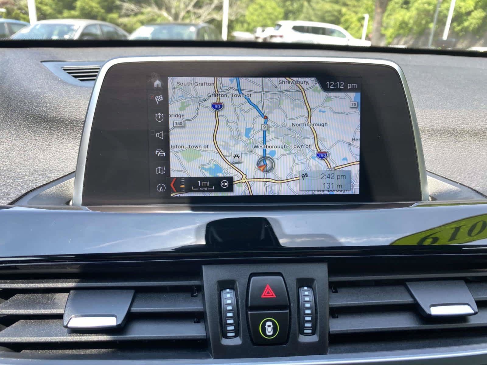 Used 2019 BMW X1 xDrive28i w/ Convenience Package AWD/4WD image 15