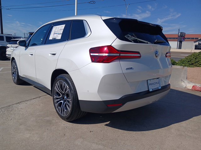 New 2026 BMW X3 xDrive30i w/ Premium Package AWD/4WD image 7