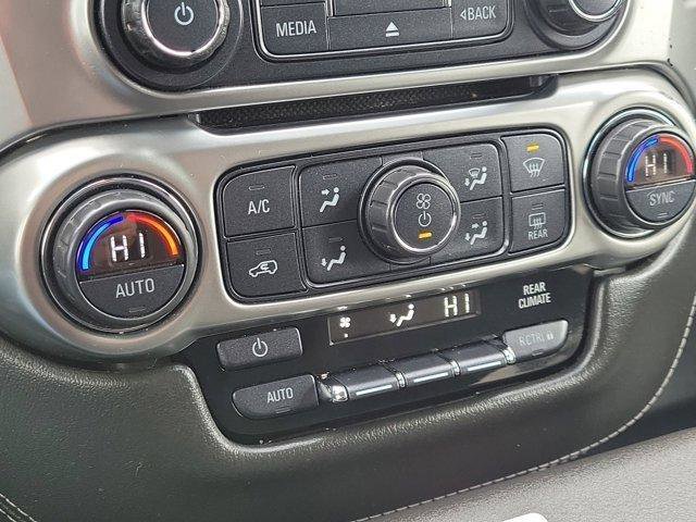 Used 2016 Chevrolet Tahoe 4WD image 27