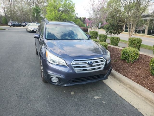 Used 2015 Subaru Outback 2.5i Limited w/ Popular Package #4 image 1