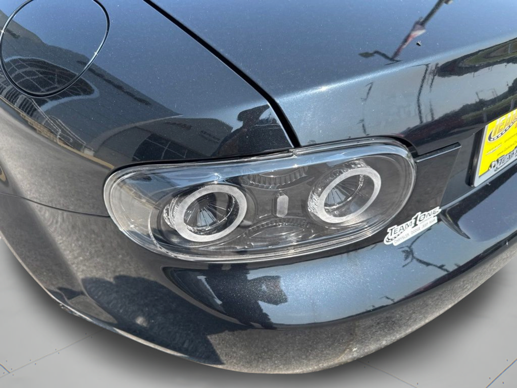 Used 2015 MAZDA MX-5 Miata Grand Touring RWD image 26