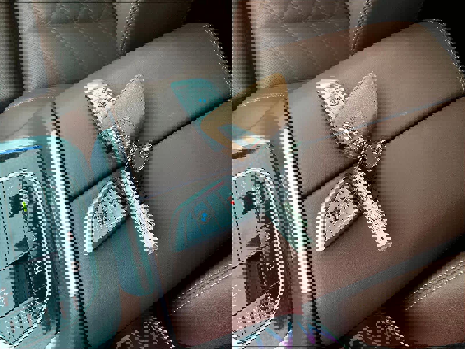 Used 2023 BMW X5 xDrive45e image 29