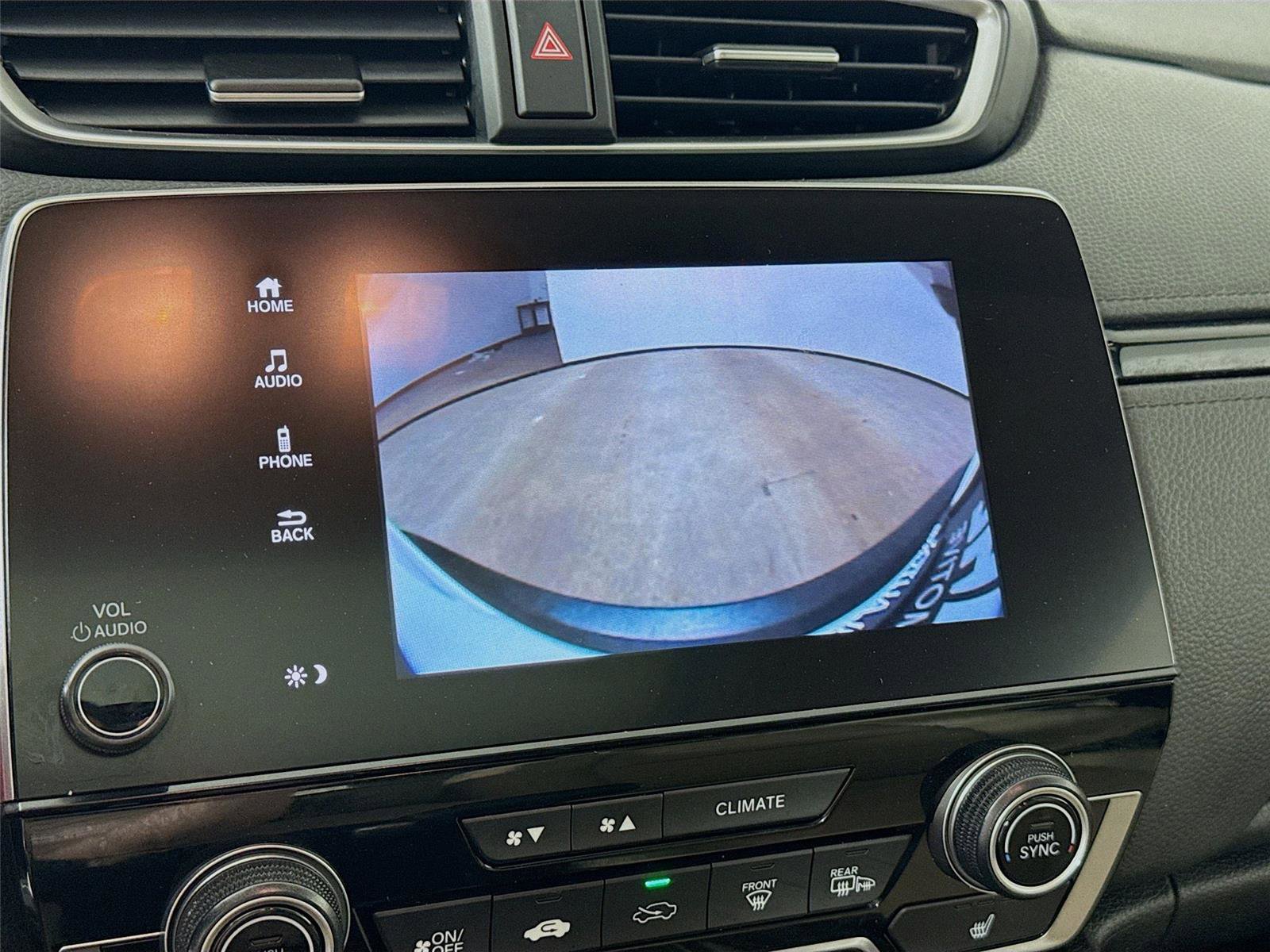 Used 2022 Honda CR-V EX-L image 6