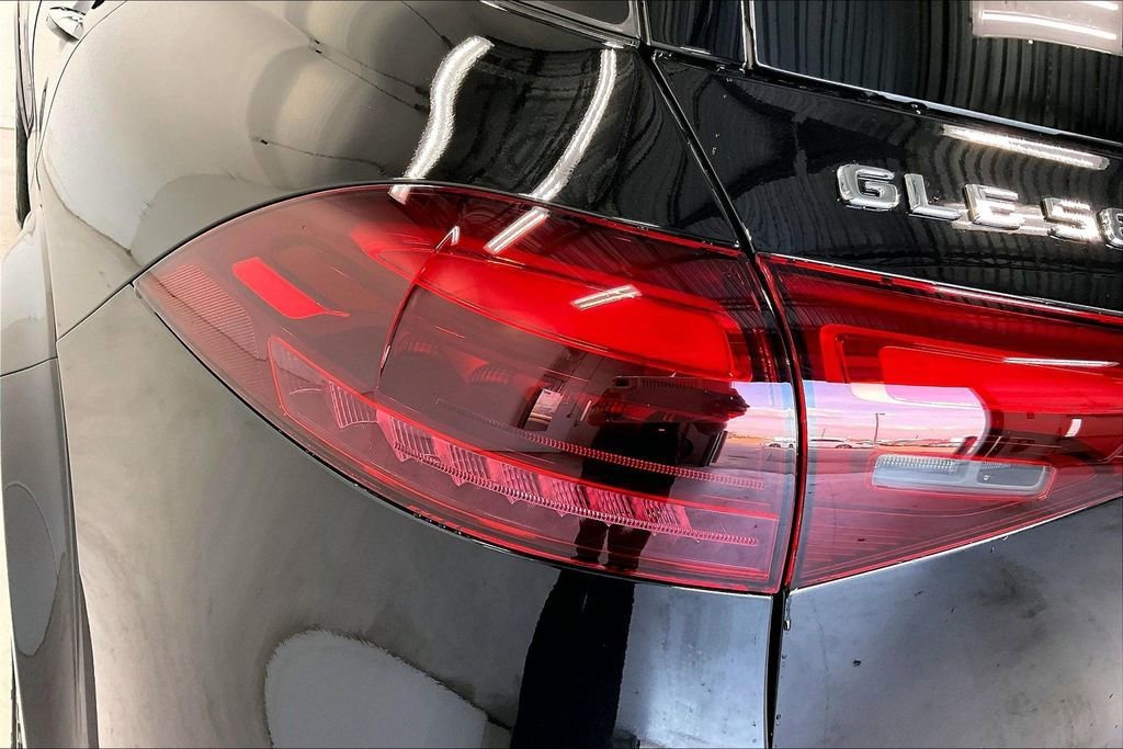 New 2026 Mercedes-Benz GLE 580 4MATIC image 33
