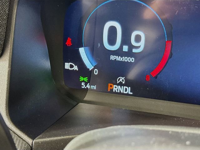 New 2026 Ford Explorer ST-Line w/ ST-Line Street Pack image 12