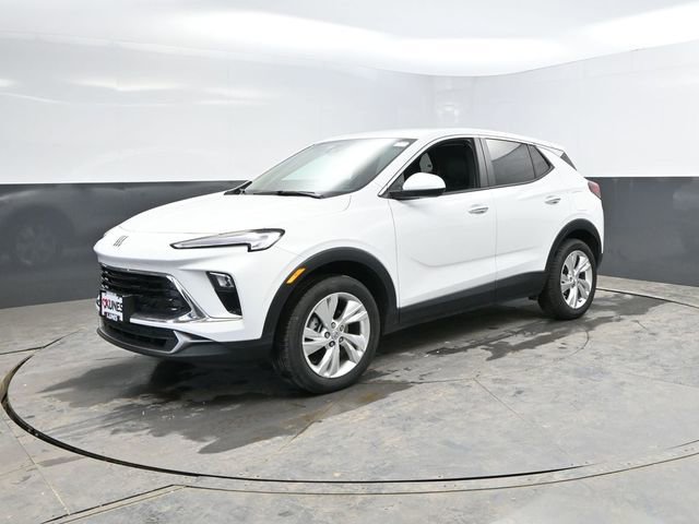 Used 2025 Buick Encore GX Preferred image 5