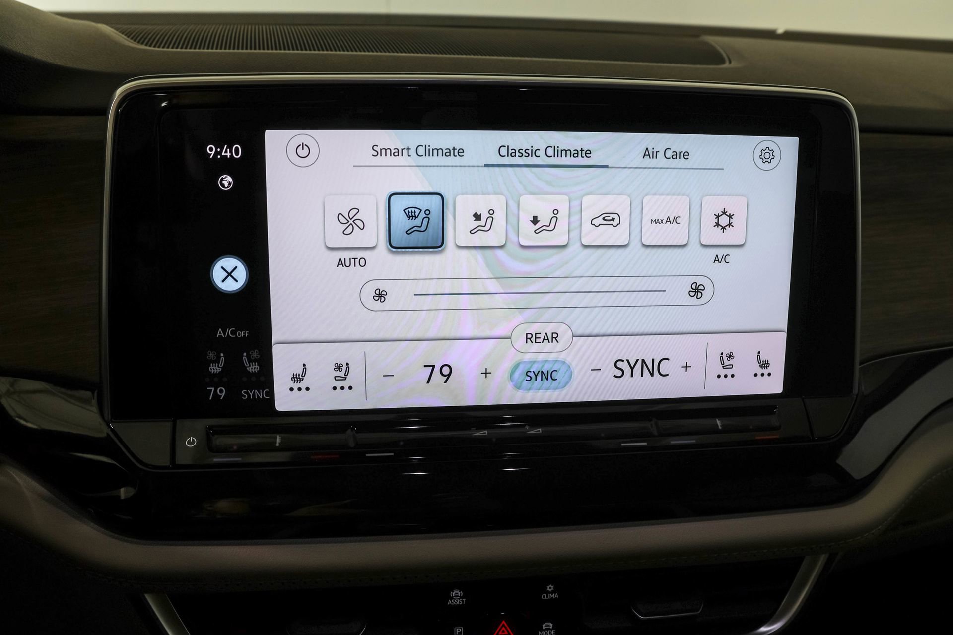 New 2026 Volkswagen Atlas SEL Premium R-Line image 29