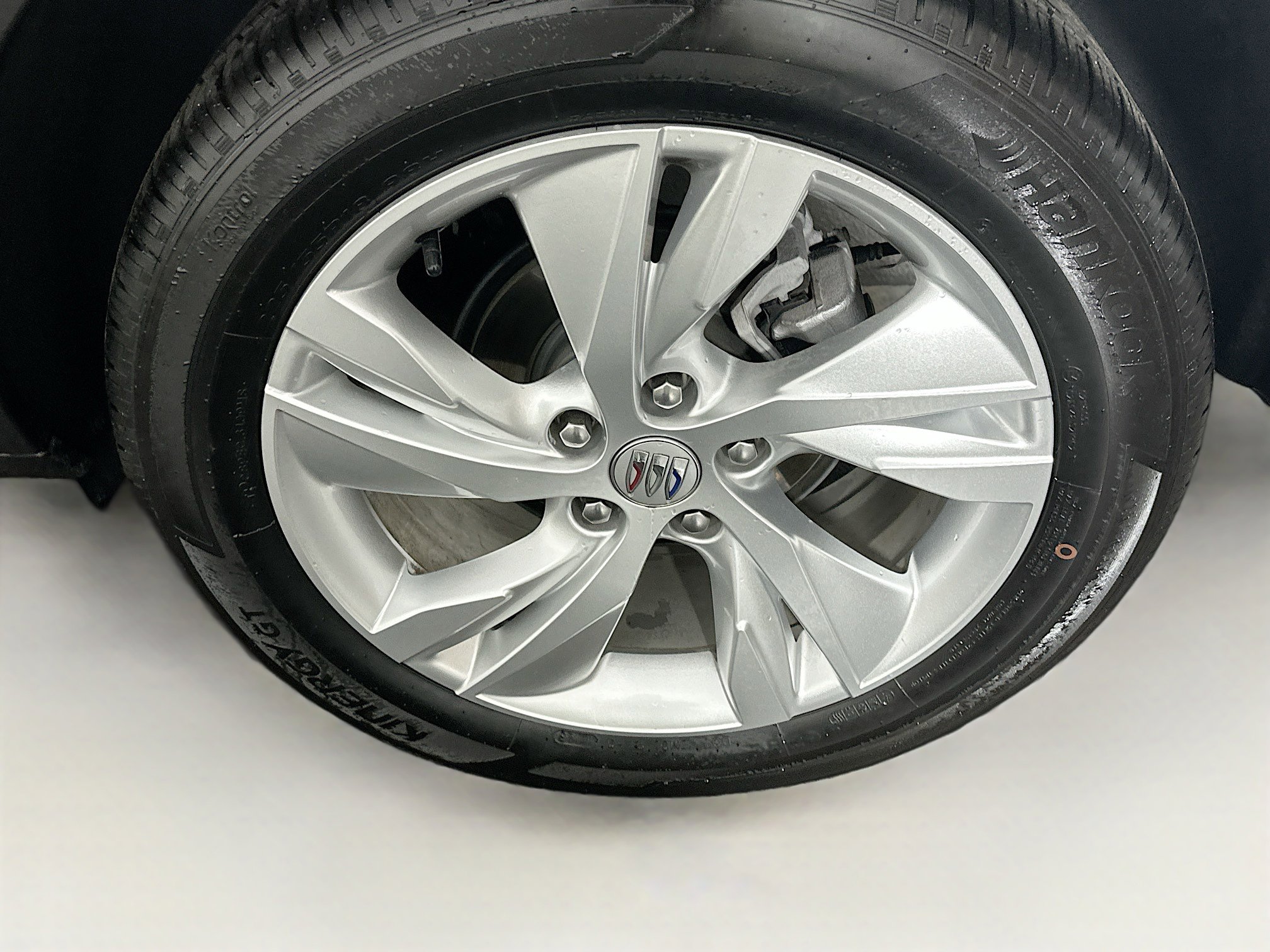 Used 2025 Buick Encore GX Preferred image 11