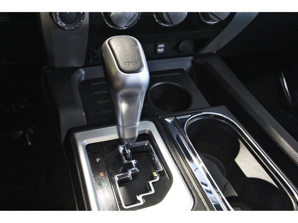 Used 2019 Toyota Tundra TRD Pro AWD/4WD image 23