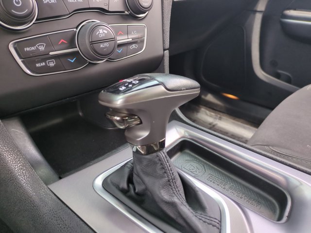 Used 2019 Dodge Charger GT image 12