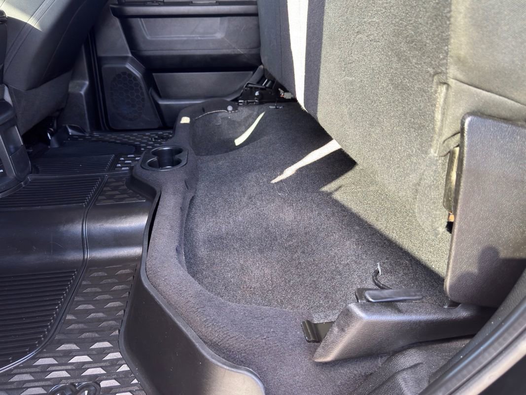 Used 2020 RAM 3500 Tradesman image 17