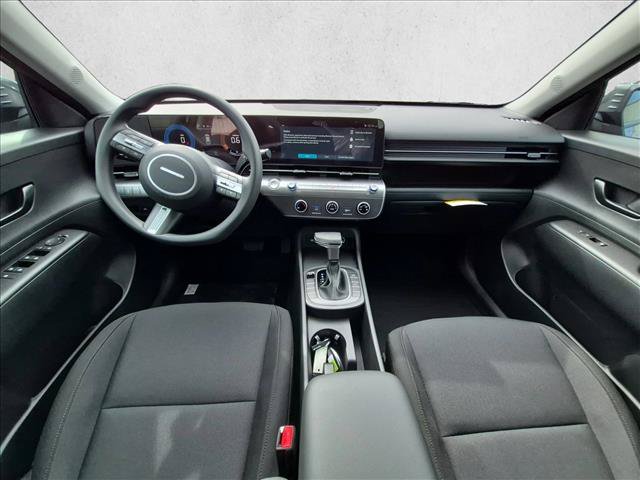 New 2027 Hyundai Kona SE FWD image 14