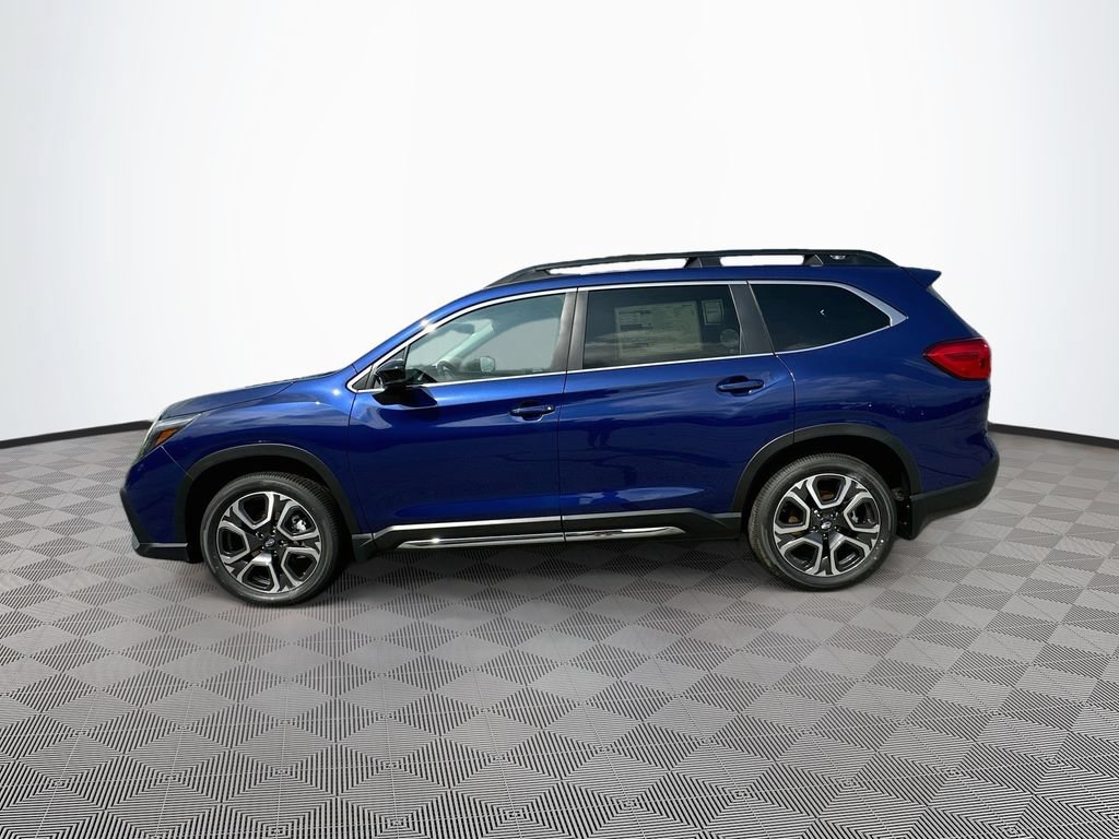 New 2026 Subaru Ascent Limited AWD/4WD image 5
