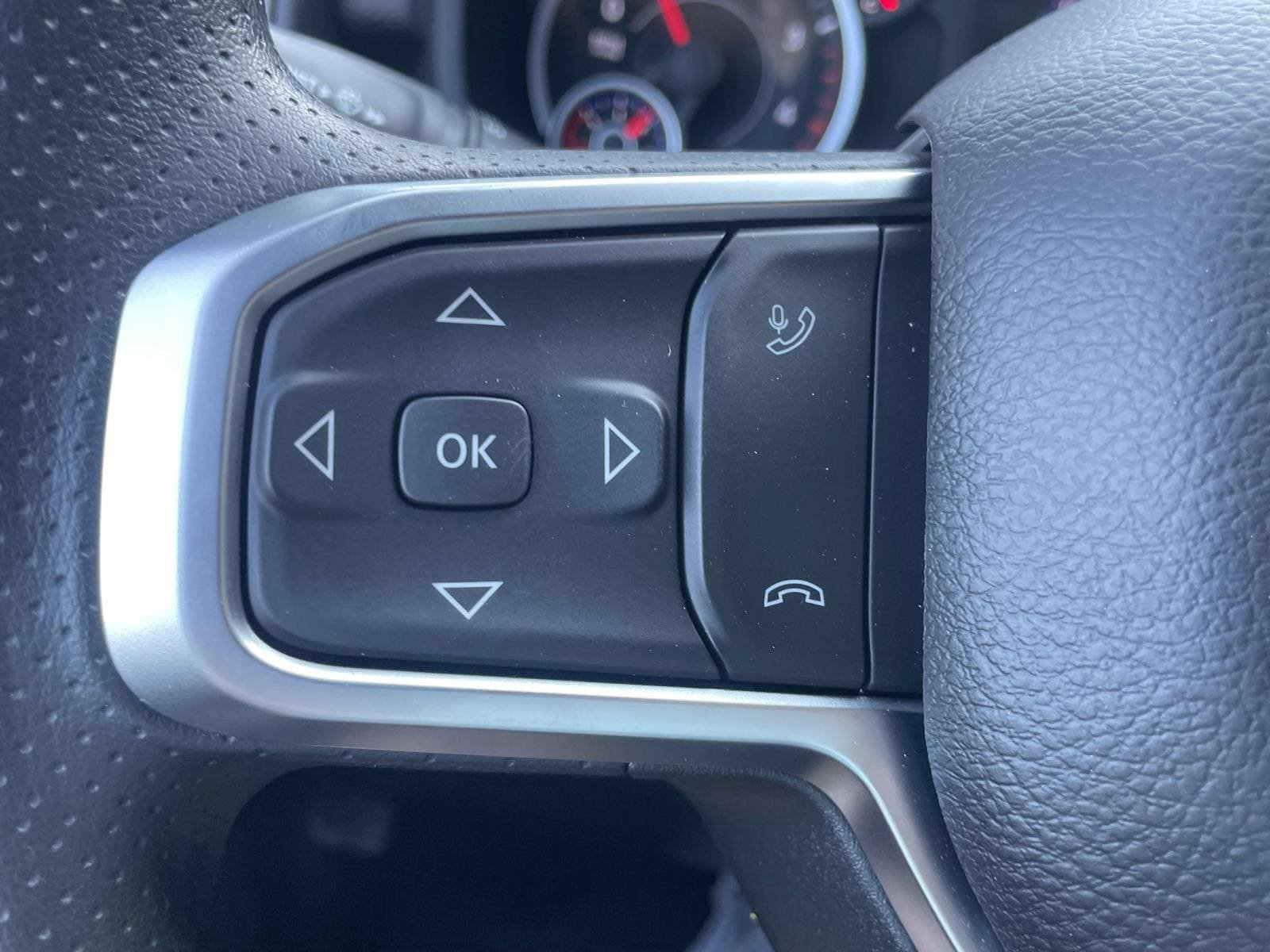 New 2026 RAM 3500 Tradesman AWD/4WD image 25