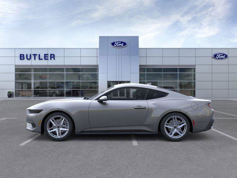 New 2026 Ford Mustang Premium image 9