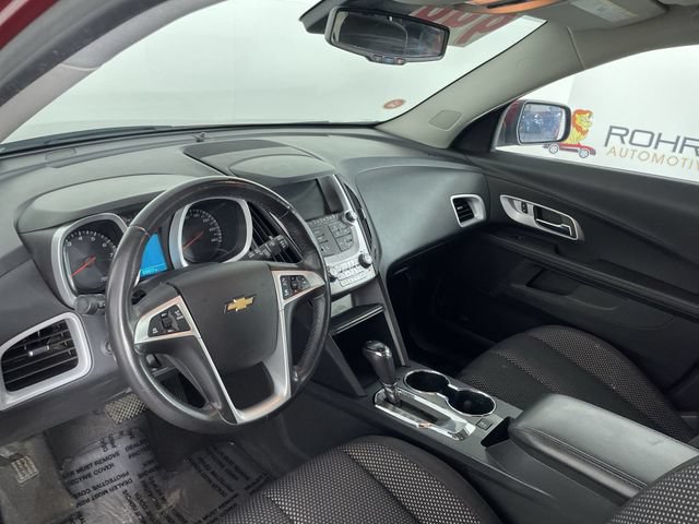 Used 2016 Chevrolet Equinox LT w/ Convenience Package FWD image 21
