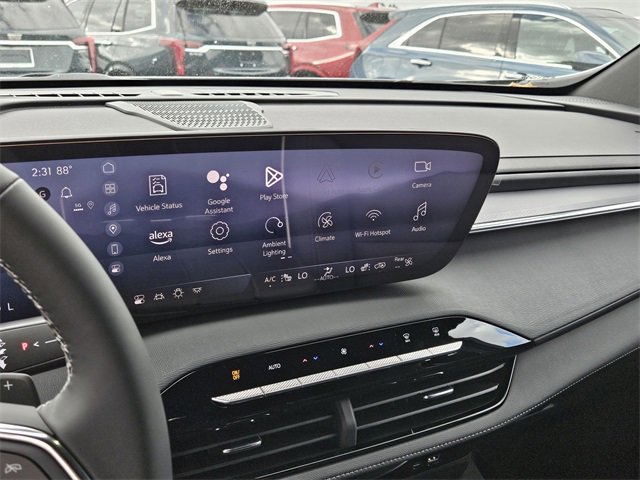New 2025 Buick Enclave Sport Touring image 24