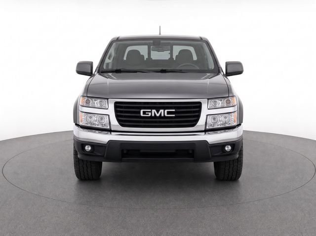 Used 2011 GMC Canyon SLT AWD/4WD image 5