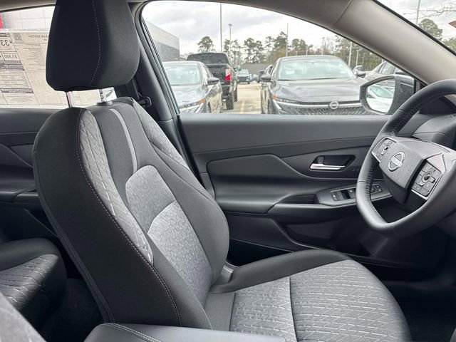 New 2026 Nissan Sentra SV w/ SV Convenience Package FWD image 14