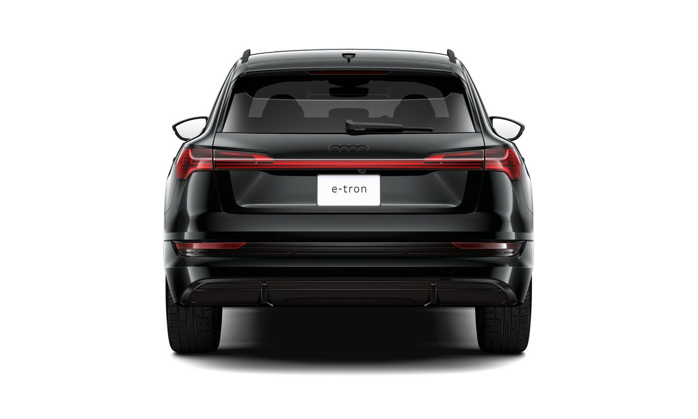 Certified 2023 Audi e-tron Chronos AWD/4WD image 7
