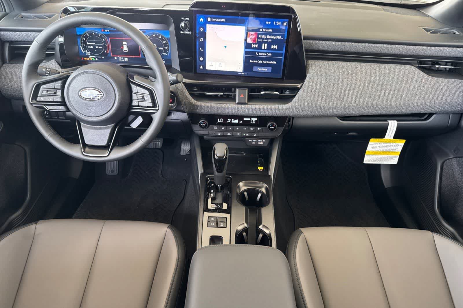 New 2026 Subaru Outback Premium AWD/4WD image 3