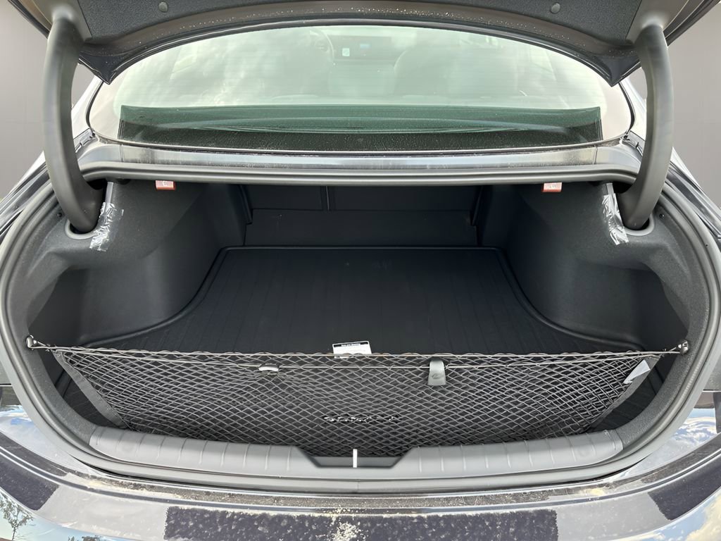 New 2025 Hyundai Sonata N Line image 7