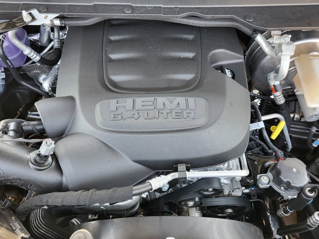 New 2026 RAM 2500 Tradesman AWD/4WD image 31
