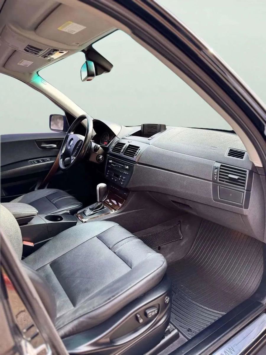 Used 2006 BMW X3 3.0i image 19