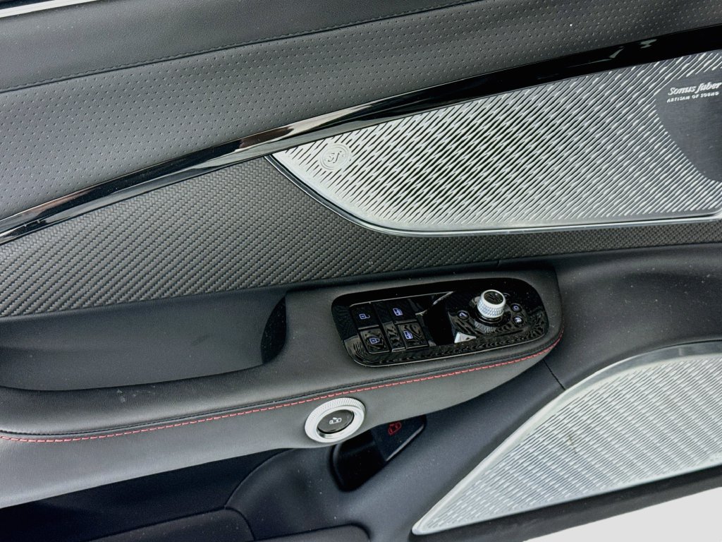 Used 2024 Maserati GranTurismo Trofeo AWD/4WD image 23