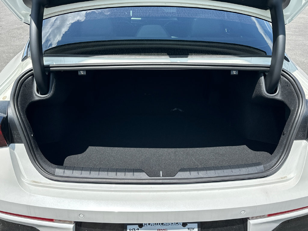 New 2026 Kia K5 GT-Line w/ GT-Line Premium Package FWD image 17