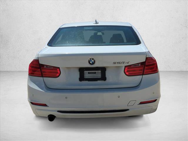 Used 2014 BMW 328d Sedan image 6