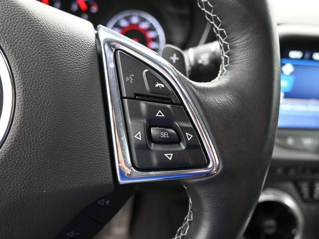 Used 2023 Chevrolet Camaro LT w/ RS Package image 15