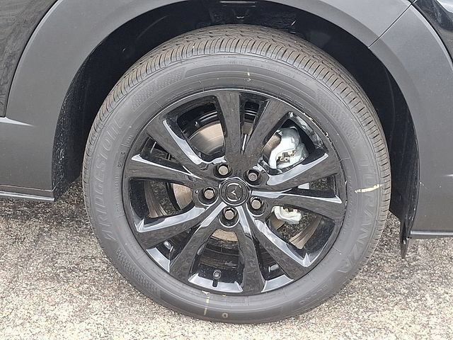 New 2026 MAZDA CX-30 Aire Edition AWD/4WD image 9