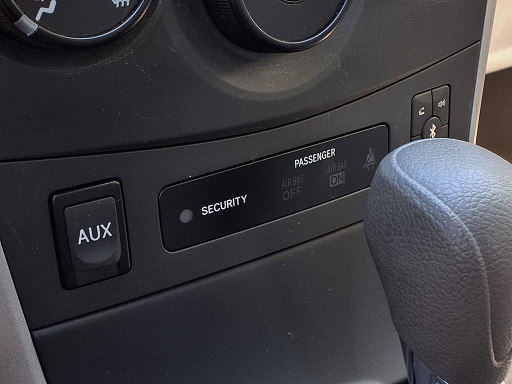 Used 2009 Toyota Corolla LE FWD image 10