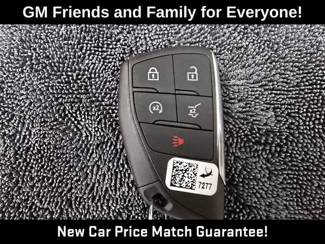 New 2026 Buick Enclave Avenir w/ Super Cruise Package AWD/4WD image 42
