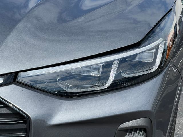 Certified 2024 Ford Escape ST-Line Elite w/ Premium Technology Package image 40