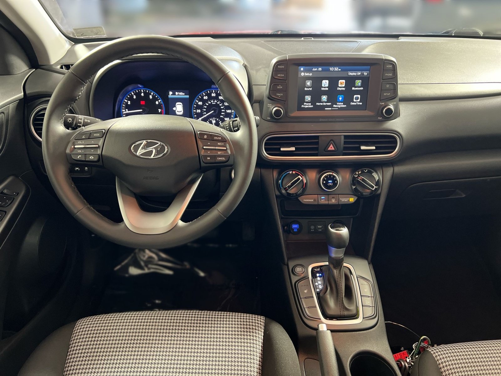 Used 2021 Hyundai Kona SEL FWD image 24