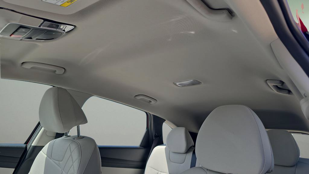 New 2026 Hyundai Tucson SE FWD image 15