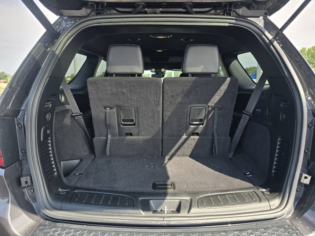 Used 2024 Dodge Durango GT AWD/4WD image 17