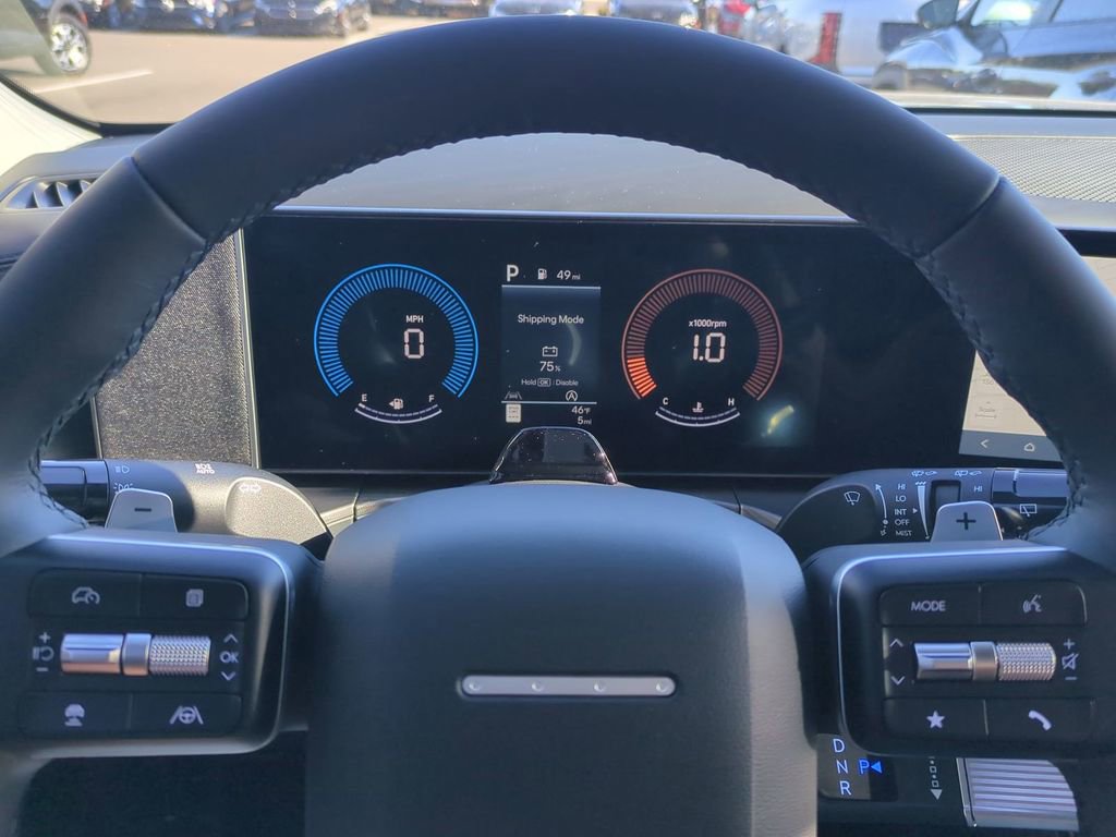 New 2026 Hyundai Santa Fe XRT image 35