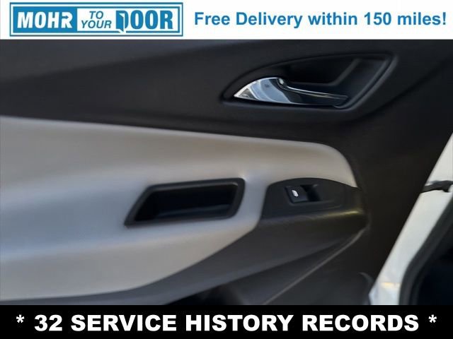 Used 2018 Chevrolet Equinox LS image 29