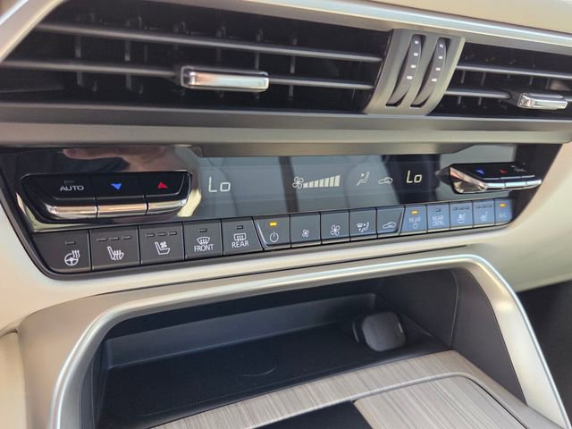 New 2026 MAZDA CX-90 Plug-In Hybrid w/ Premium Plus AWD/4WD image 25