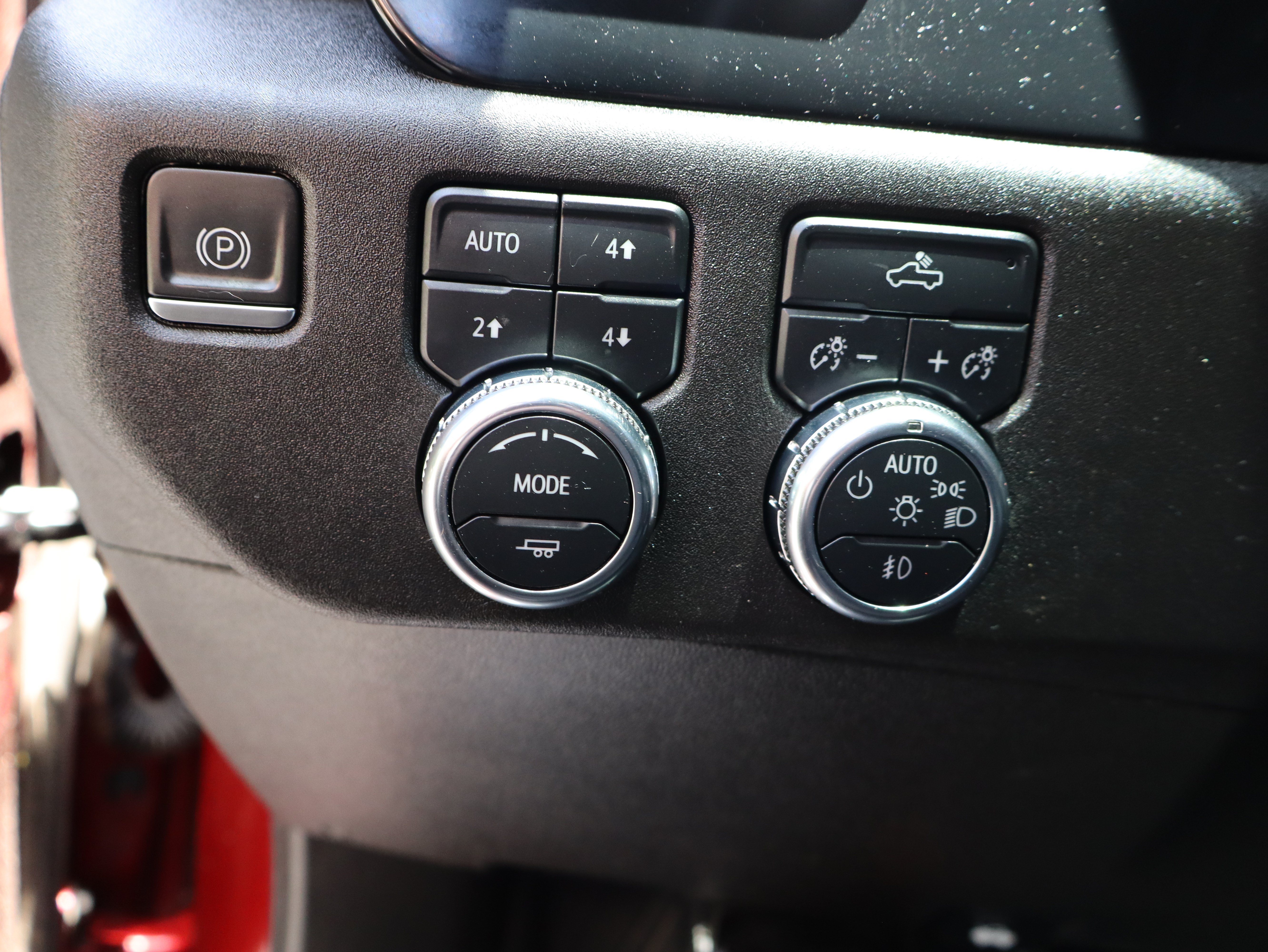 Used 2023 GMC Sierra 1500 Elevation AWD/4WD image 21